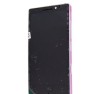 Display Nokia Lumia 930 Complet Silver - Ecran LCD Original, Piese Telefon