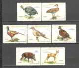 Cuba.1970 Animale de vanat GC.124