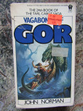 Vagabonds of Gor - John Norman