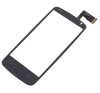 Touchscreen HTC Desire 500 Negru, Display Telefon, Geam Sticla