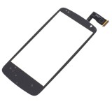 Touchscreen HTC Desire 500 Negru, Display Telefon, Geam Sticla