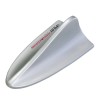 Imitatie antena GPS - Fin Spoiler - Argintiu Garage AutoRide