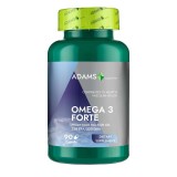 Omega 3 Forte 1000 miligrame 90 capsule Adams, Adams Vision
