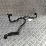 Furtun de lichid de răcire BMW 8 Gran Coupe G16, F93 2021 OEM: 7856738 32031454