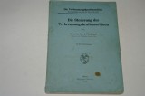 Die steuerung der verbrennungskraftmaschinen - A. Pischinger - 1948