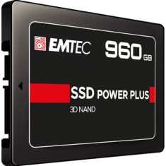 SSD Emtec SATA2.5&amp;amp;quot; 960GB foto