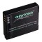 Baterie Panasonic DMW-BCM13 DMC-TZ41 DMC-TS5 DMC-FT5 1250mAh / 4.5Wh / 3.6V Premium - Patona Premium