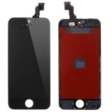 Cumpara ieftin Display iPhone 5C Cu TouchScreen Negru, Apple