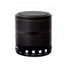 Boxa Portabila Bluetooth, USB, Card SD, Radio FM, Hands-free, Negru