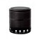 Boxa Portabila Cu Bluetooth , Cititor USB , Card SD , Radio , Negru