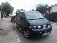 Volkswagen T5 foto