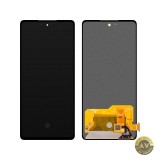 Display cu Touchscreen Samsung Galaxy S20 FE 5G G781 / S20 FE G780 Service Pack GH96-13911B