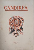 Revista Gandirea, Anul XII, nr. 5-6