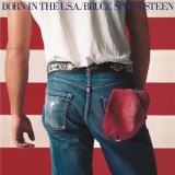 Born in the U.S.A - Vinyl | Bruce Springsteen, Sony Music