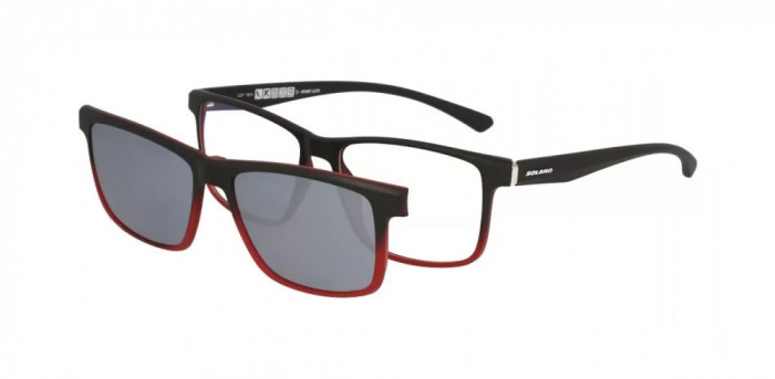 Rame ochelari de vedere RAMA SOLANO CL30015 C