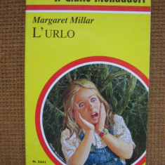 Margaret Millar - L'urlo (in limba italiana)