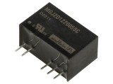 Convertor DC/DC 2W 20V -5V 10.8-13.2V