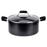 Cratita aluminiu, 28cm/7L &quot;Primary&quot; - Zokura