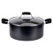 Cratita aluminiu, 28cm/7L &quot;Primary&quot; - Zokura