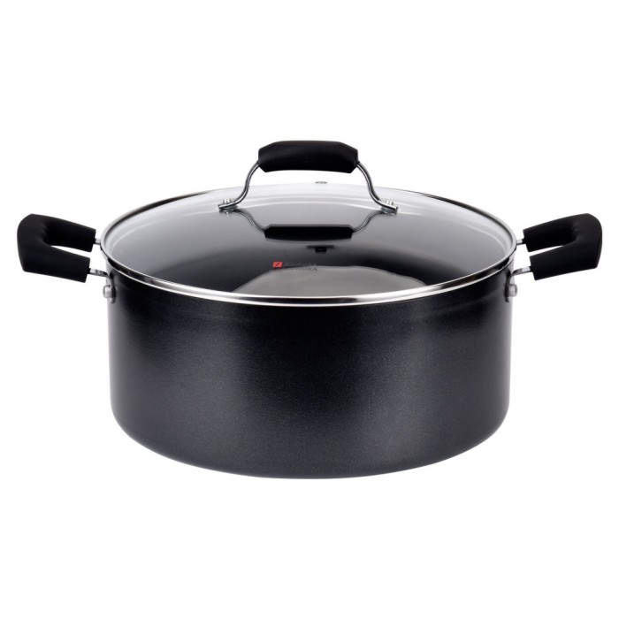 Cratita aluminiu, 28cm/7L &quot;Primary&quot; - Zokura
