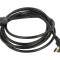 Cablu HDMI 2.0 HDCP 2.2 90&deg; PVC 2m Negru