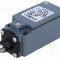 Limitator de cursa, max. 250V DC, max. 500V AC, 10A, IP67, PIZZATO ELETTRICA - FM 515
