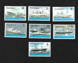 dominica nave mnh