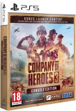 Company Of Heroes 3 Launch Edition PS5