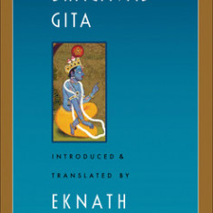 The Bhagavad Gita