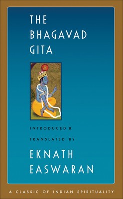 The Bhagavad Gita foto