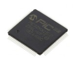 Microcontroler PIC32 256kB 8MHz SMD TQFP44