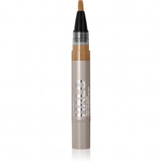 Smashbox Halo Healthy Glow 4-in1 Perfecting Pen baton corector iluminator culoare T10W - Level-One Tan With a Warm Undertone 3,5 ml