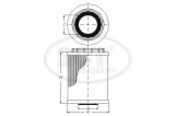 Set Placute Frana Spate 425480 FPF.582