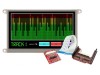 Afișaj TFT 7&quot; 800x480 455cd/m2