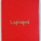 CHARLES LAPICQUE , CATALOGUE RAISONNE DE L &#039; OEUVRE PEINT ET DE LA SCULPTURE par BERNAND BALANCI , 1972