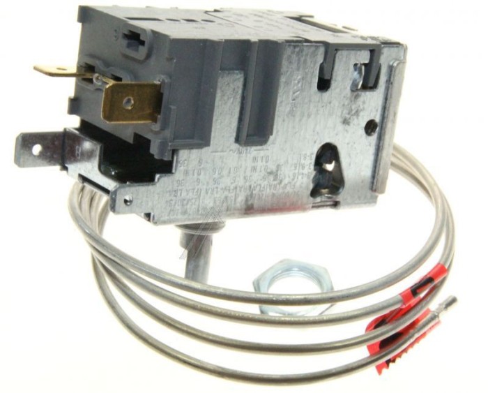 C00143906 TERMOSTAT 482000029829 Frigider / Combina frigorifica WHIRLPOOL/INDESIT