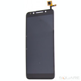 LCD Vodafone Smart N9 Lite + Touch, Black