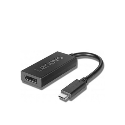 Adaptor Lenovo USB Type-C la DisplayPort foto