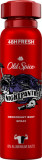 Old Spice Deodoran spray night panther, 150 ml