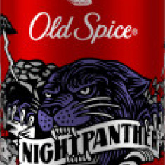 Old Spice Deodoran spray night panther, 150 ml