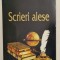 B.P. HASDEU , SCRIERI ALESE , 1999