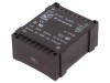 Transformator &Icirc;ncapsulat 6VA 115VAC 9V 334mA PCB