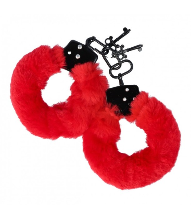 Catuse cu Plus, Rosu