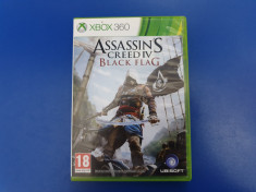 Assassin&amp;#039;s Creed IV: Black Flag - joc XBOX 360 foto