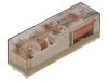Releu electromagnetic FINDER 50.16.9.024.5330 24VDC SPST-NO x3 SPST-NC x3
