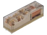Releu electromagnetic FINDER 50.16.9.024.5330 24VDC SPST-NO x3 SPST-NC x3