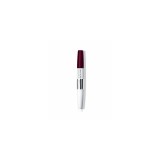 Ruj de buze Maybelline SuperStay 24H, 845 Aubergine