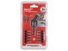Adaptor Unghi Impact Milwaukee, Scule si Unelte, Surubelnite