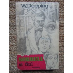 Warwick Deeping - Sorrell si fiul