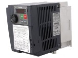 Invertor vectorial 1,5kW cu afișaj LED